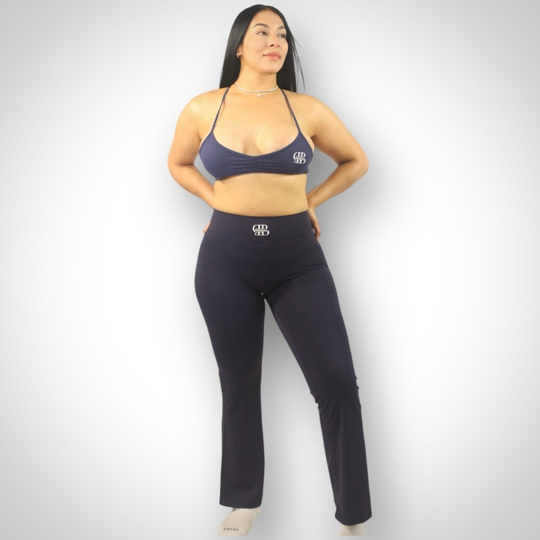 Snatched Scrunch Butt Yoga Pants
