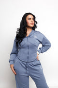 Originalbae Vela Lounge Hoodie
