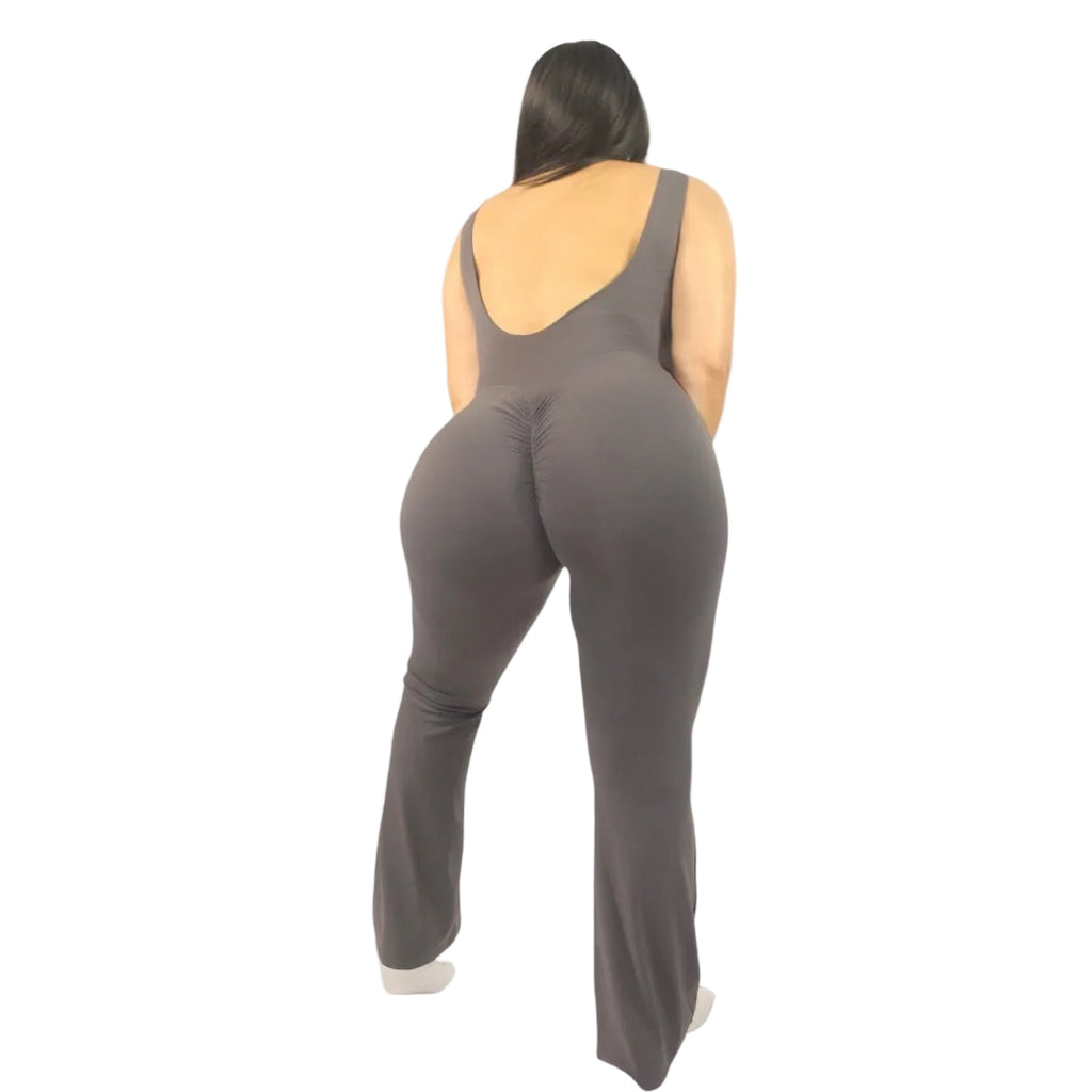 Original Sculpted Jumpsuit