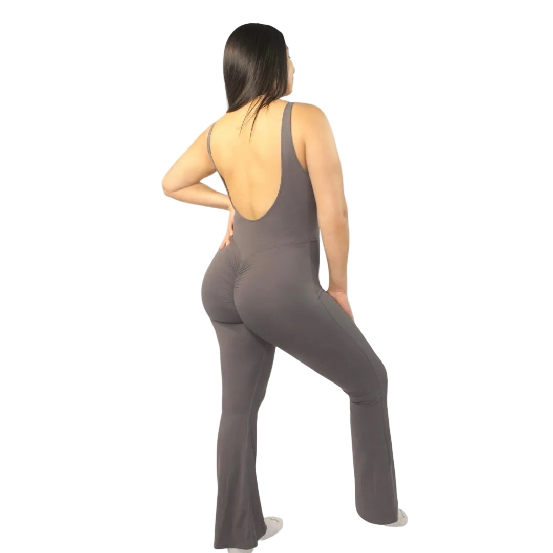 Original Sculpted Jumpsuit