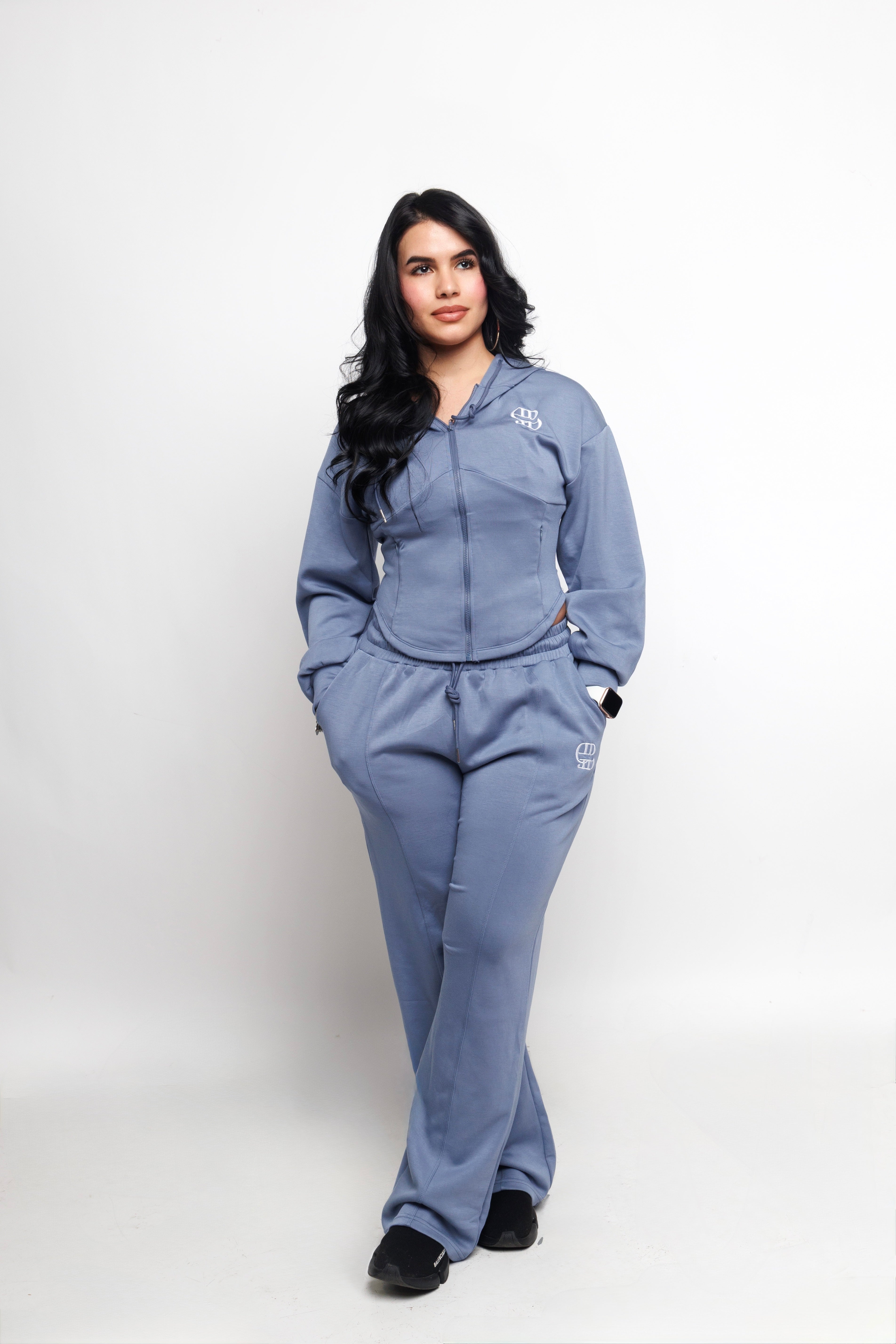 The Originalbae Vela Lounge Set