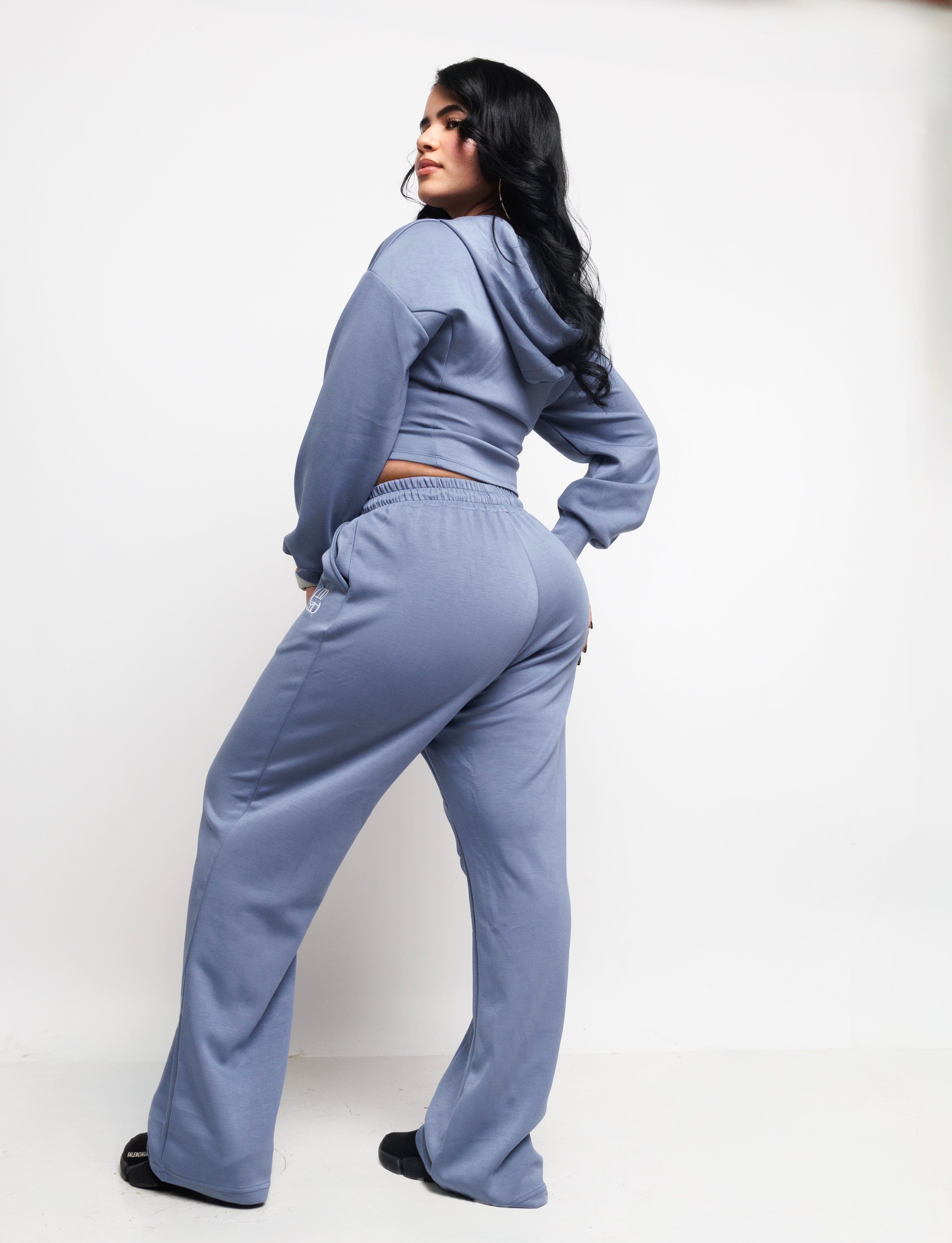 The Originalbae Vela Lounge Set