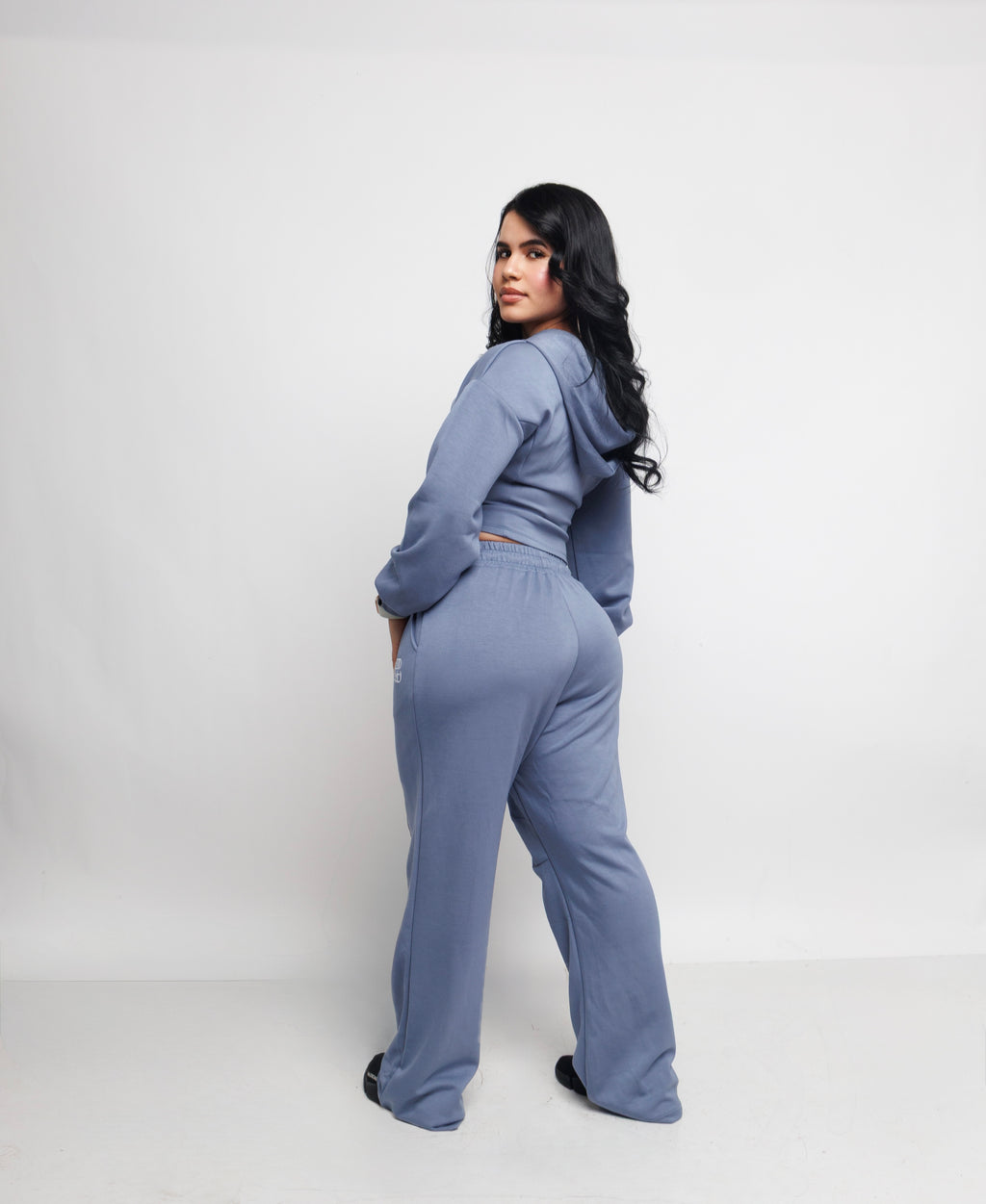 The Originalbae Vela Lounge Set
