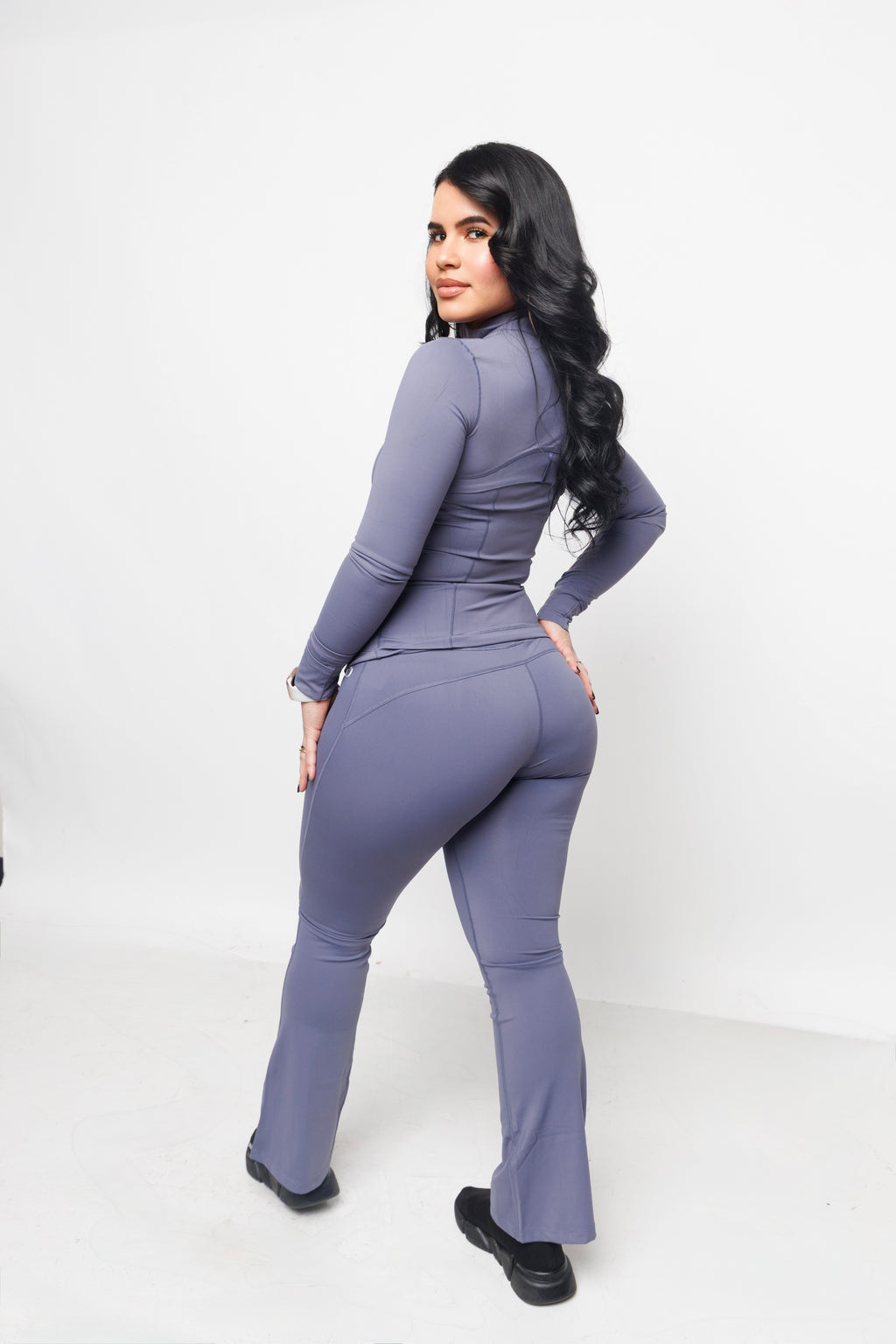 Originalbae Apex Flow Pants