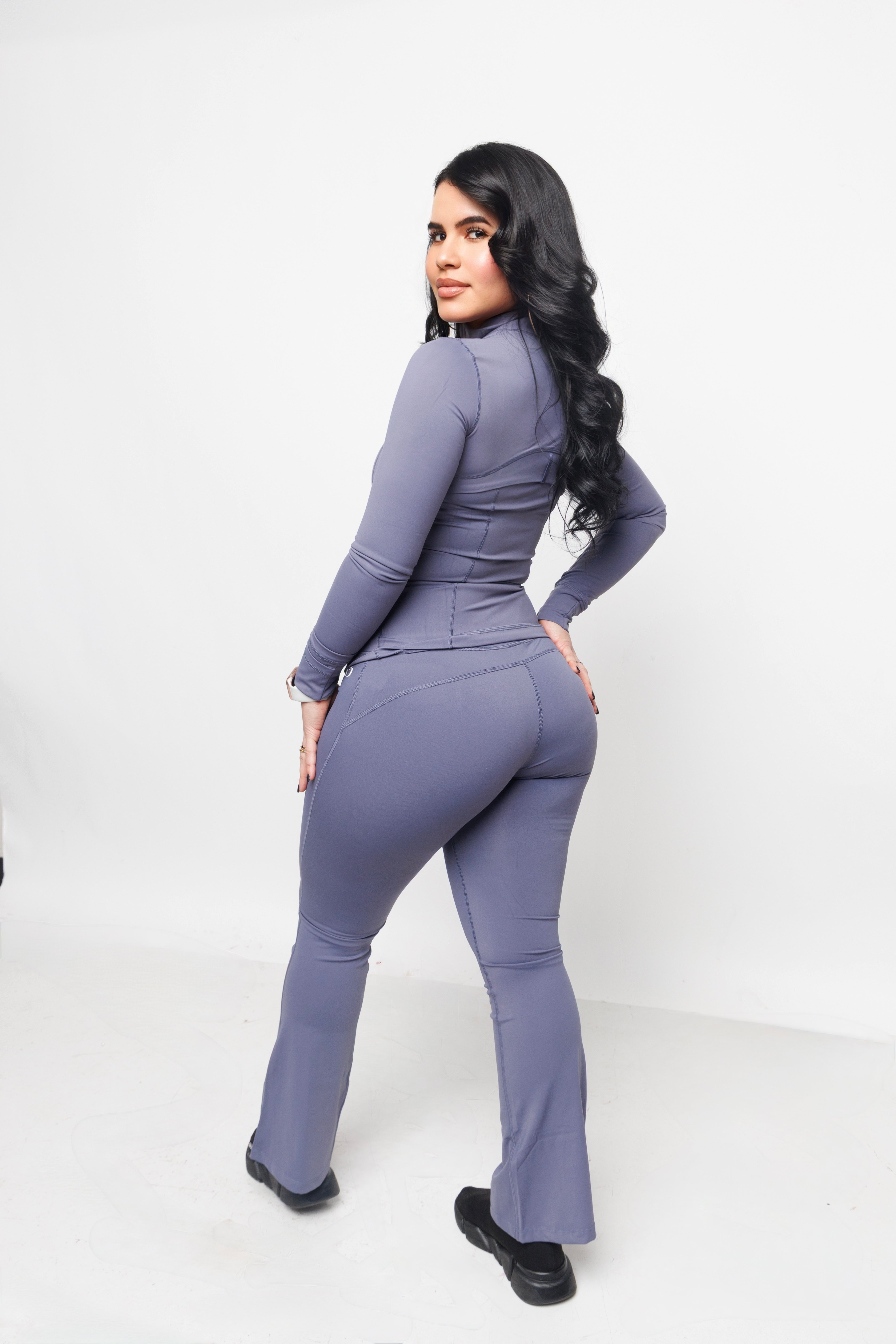 Originalbae Apex Flow Pants