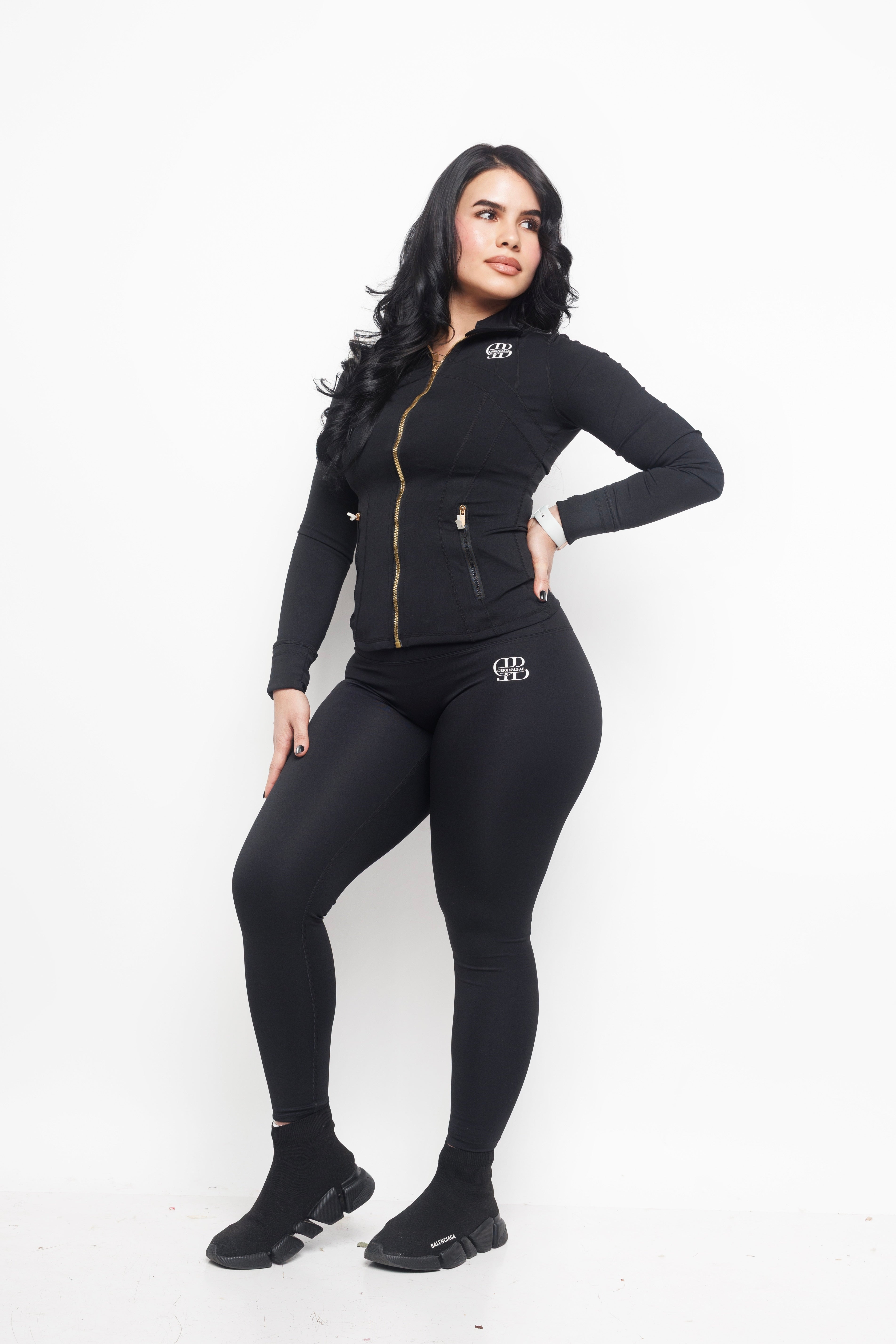 Original-bae Sculpt Leggings