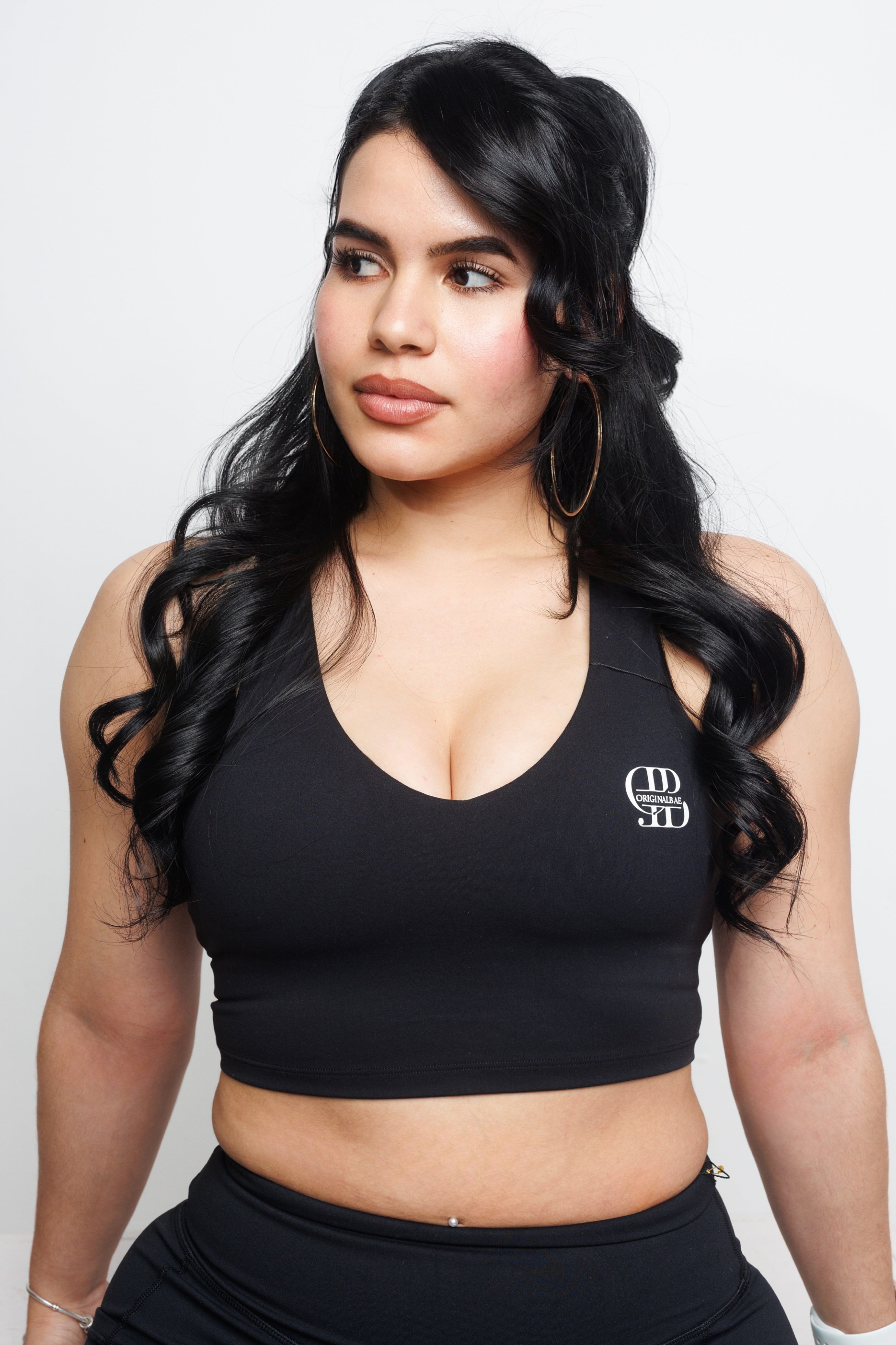 Originalbae Elevate Pocket Set