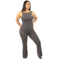 Original Sculpted Jumpsuit