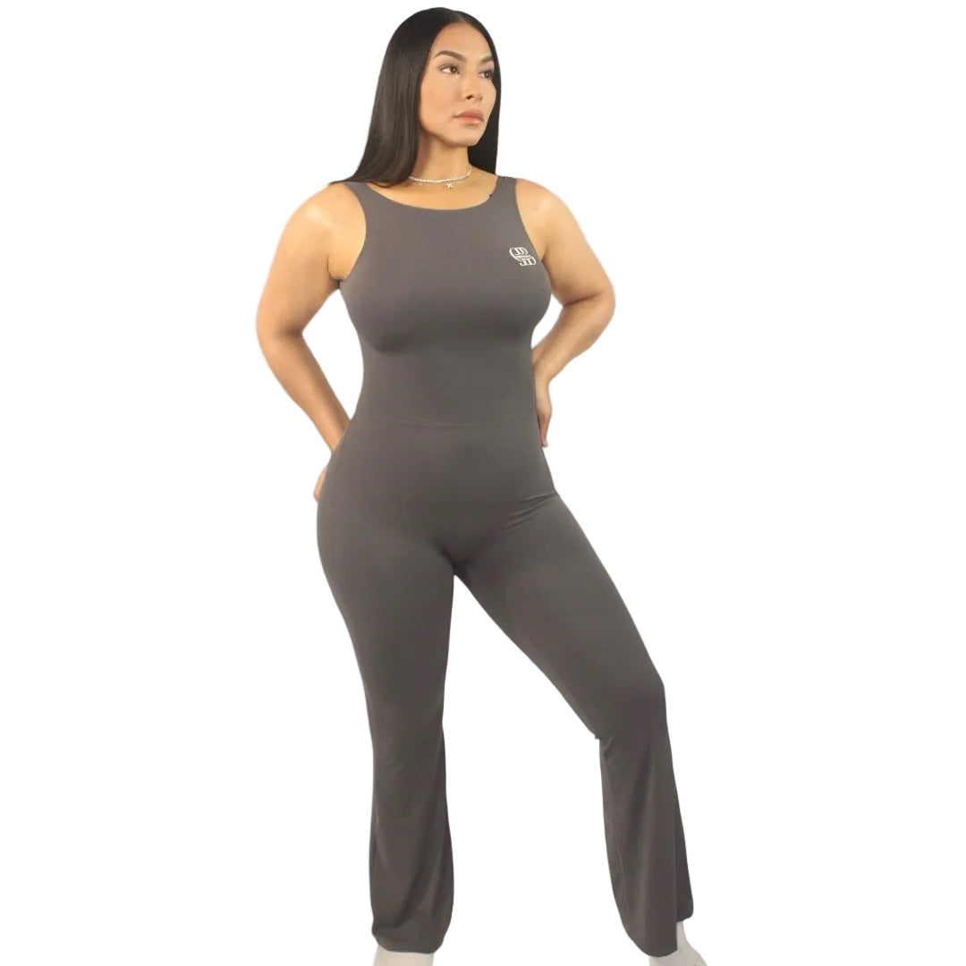 Original Sculpted Jumpsuit